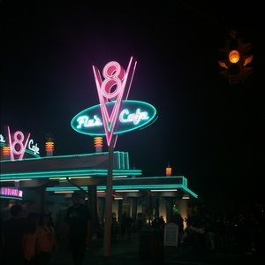 Meet your Posher, Karinne